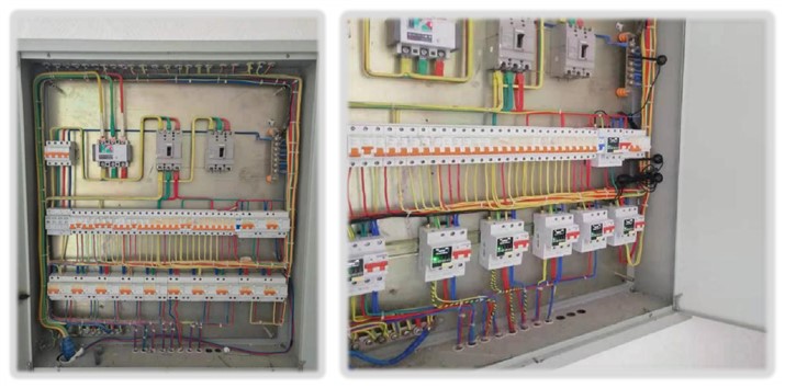 电保智慧安全用电改造项目 电保智慧安全用电改造项目