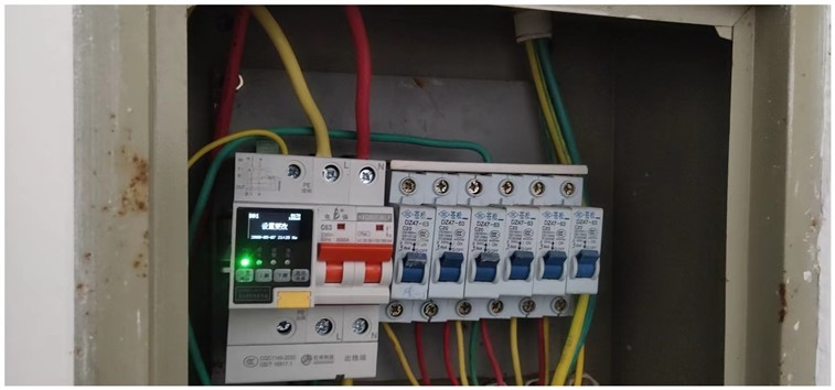 电保公寓智慧用电 电保公寓智慧用电