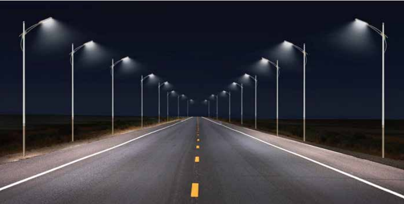 电保智慧路灯 电保智慧路灯