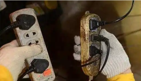 珩祥智慧安全用电 珩祥智慧安全用电