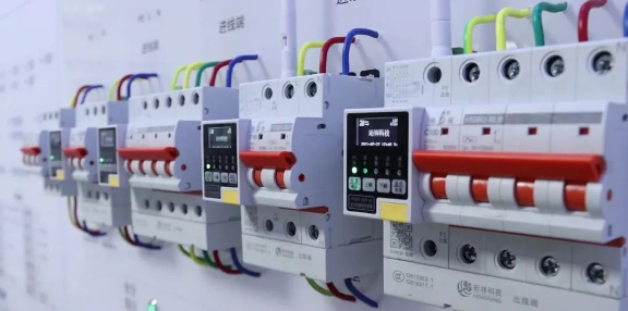 电保智能断路器 电保智能断路器