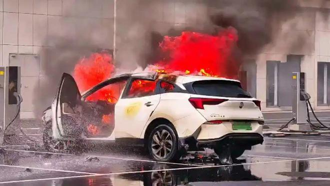 电保充电桩解决方案 电保充电桩解决方案